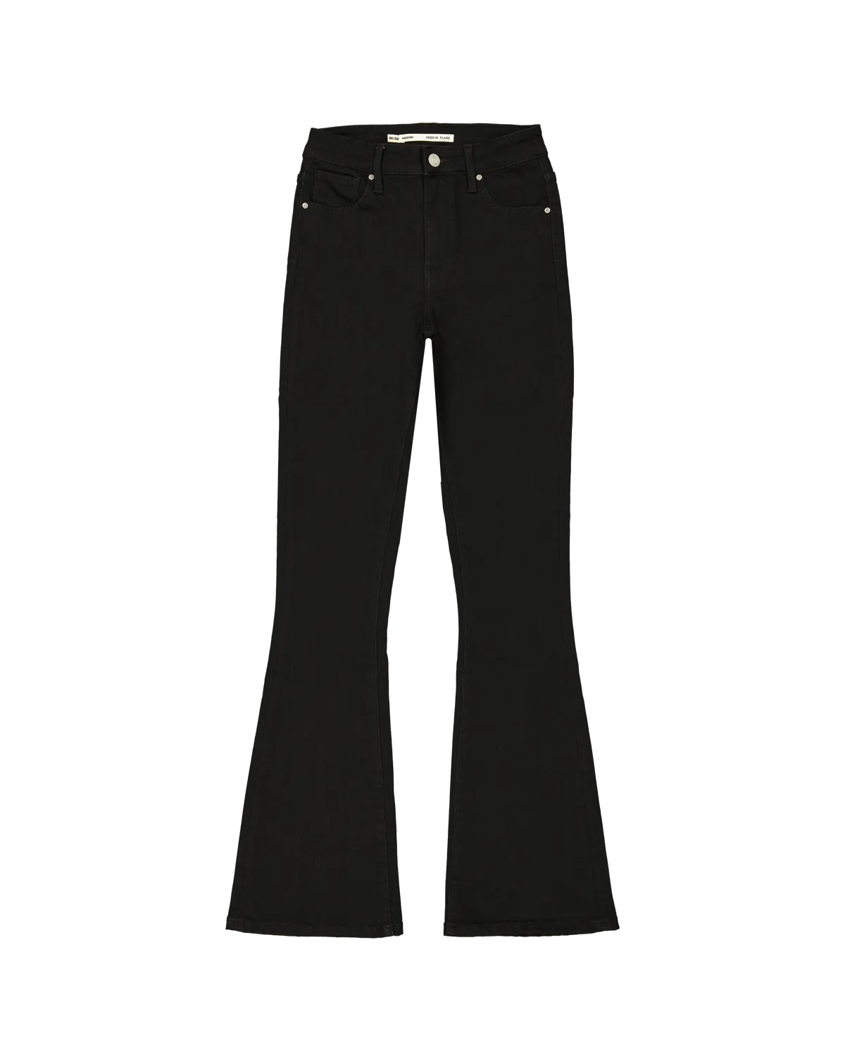 raizzed Flare Jeans Sunrise