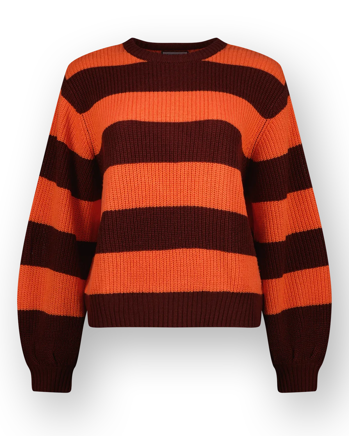 raizzed Flat Knit Nayela