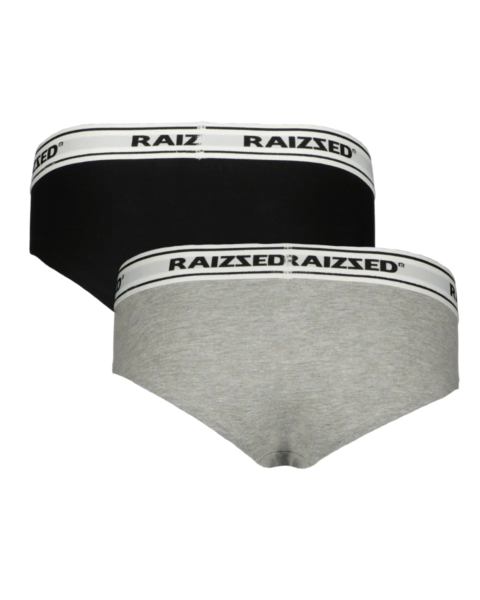 Raizzed Hipster Woman Nora 2 Pack