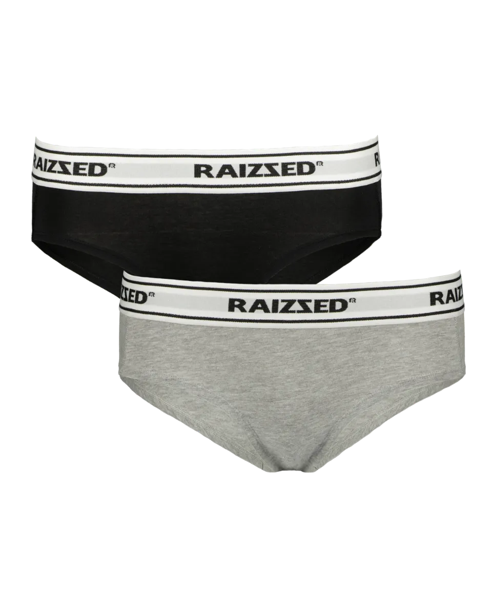 raizzed Hipster Woman Nora 2 Pack