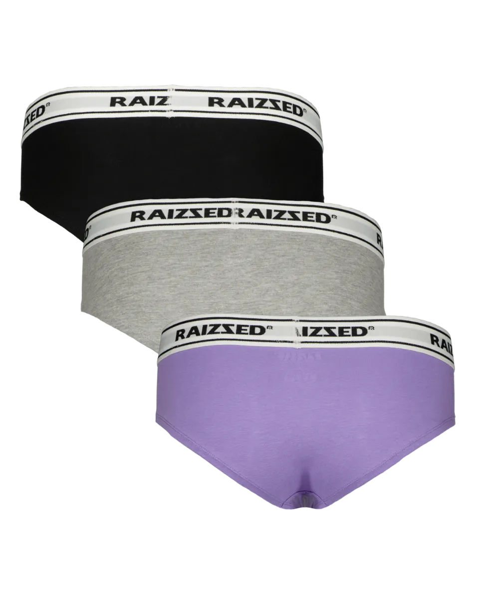 Raizzed Hipster Women Nora 3 Pack