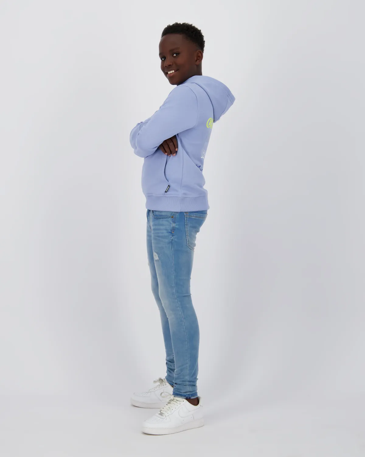 Raizzed Hoody Narton