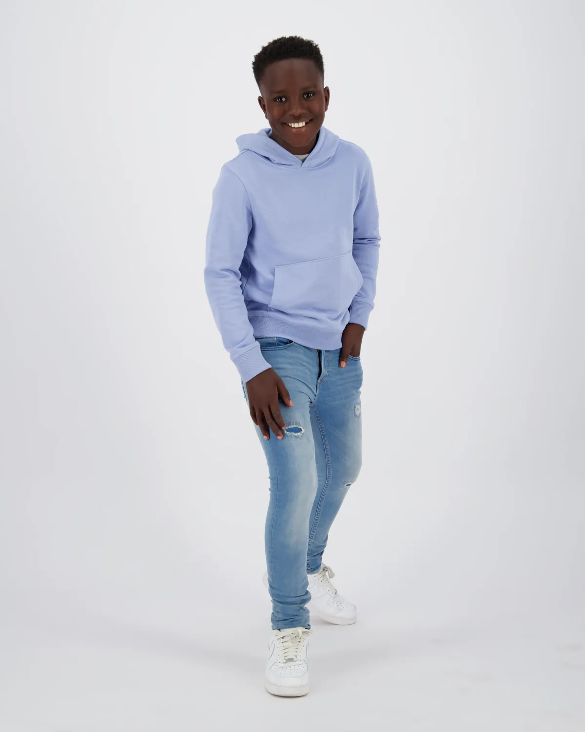 Raizzed Hoody Narton