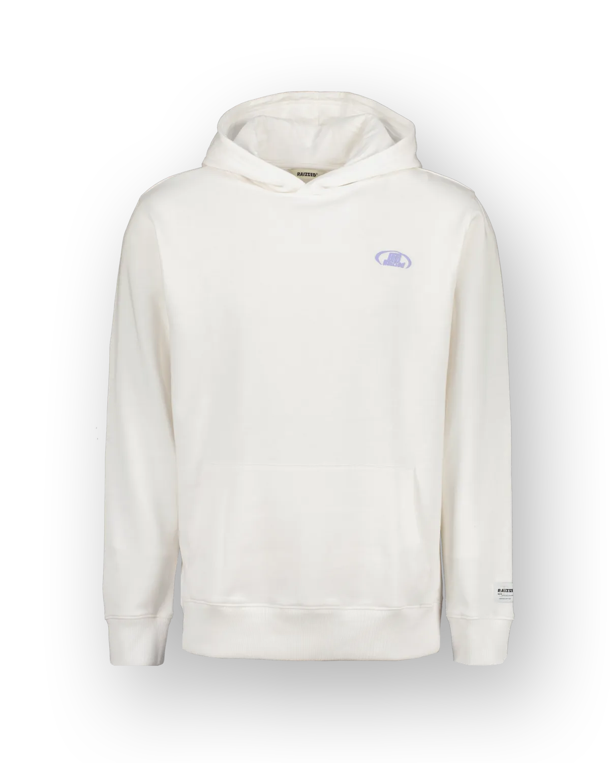 raizzed Hoody Niantic