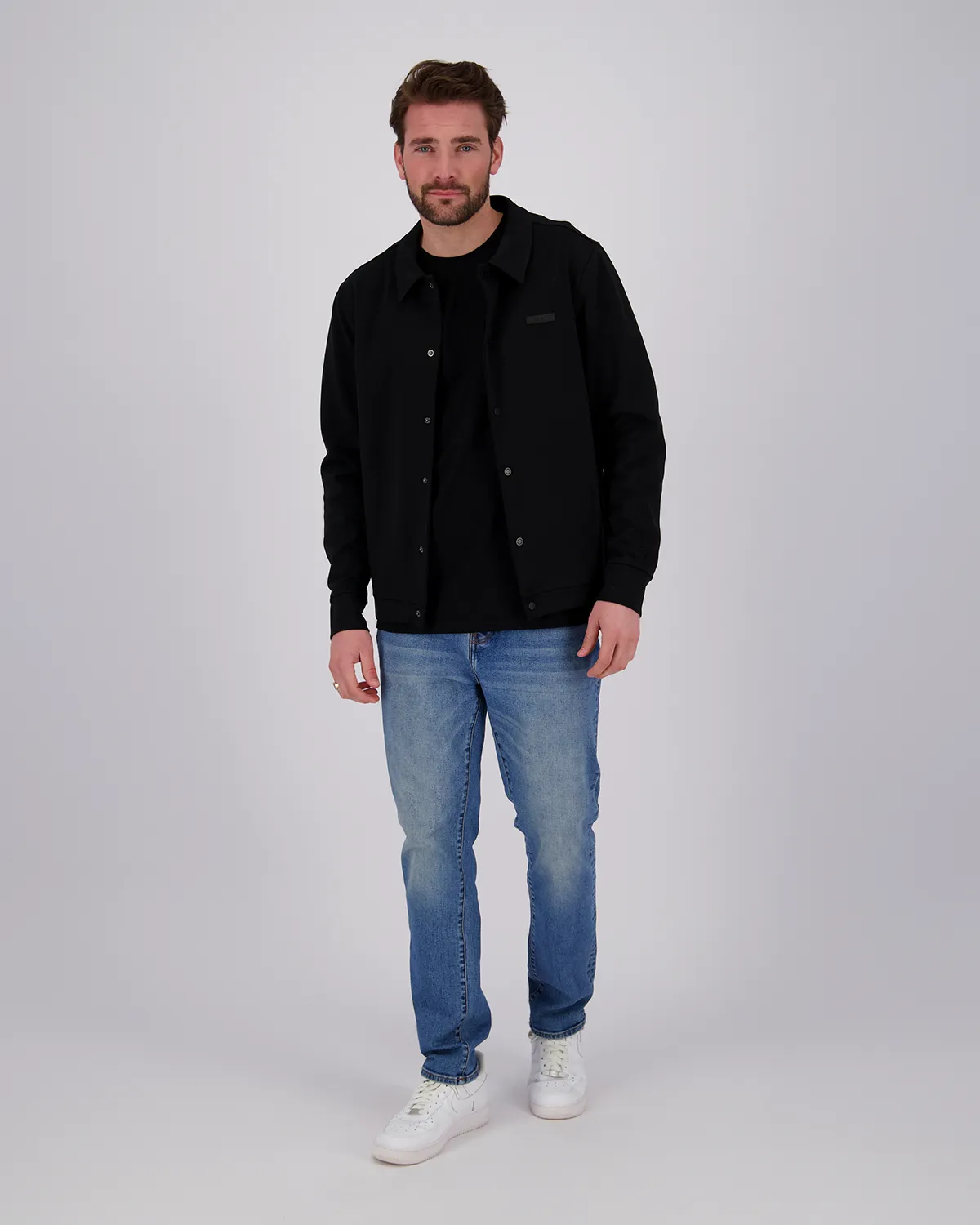 Raizzed Indoor Jas Pembroke