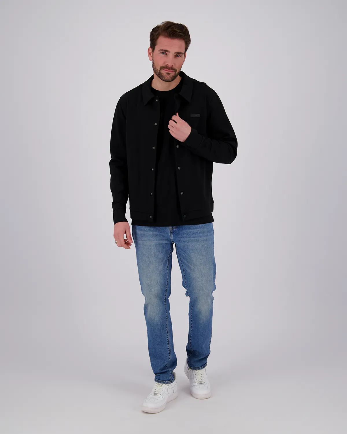 Raizzed Indoor Jas Pembroke