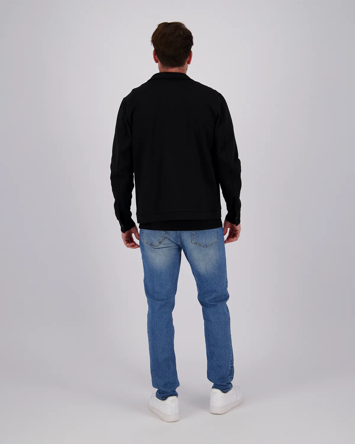 Raizzed Indoor Jas Pembroke