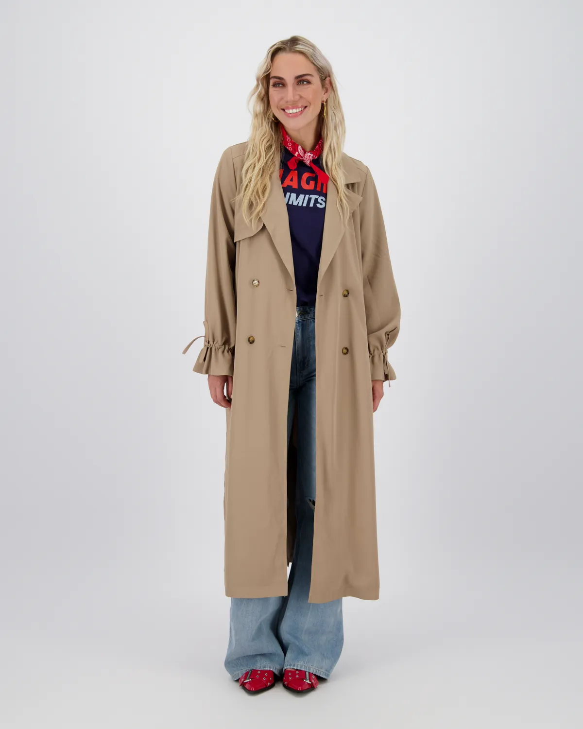 Raizzed Jacket Bernice