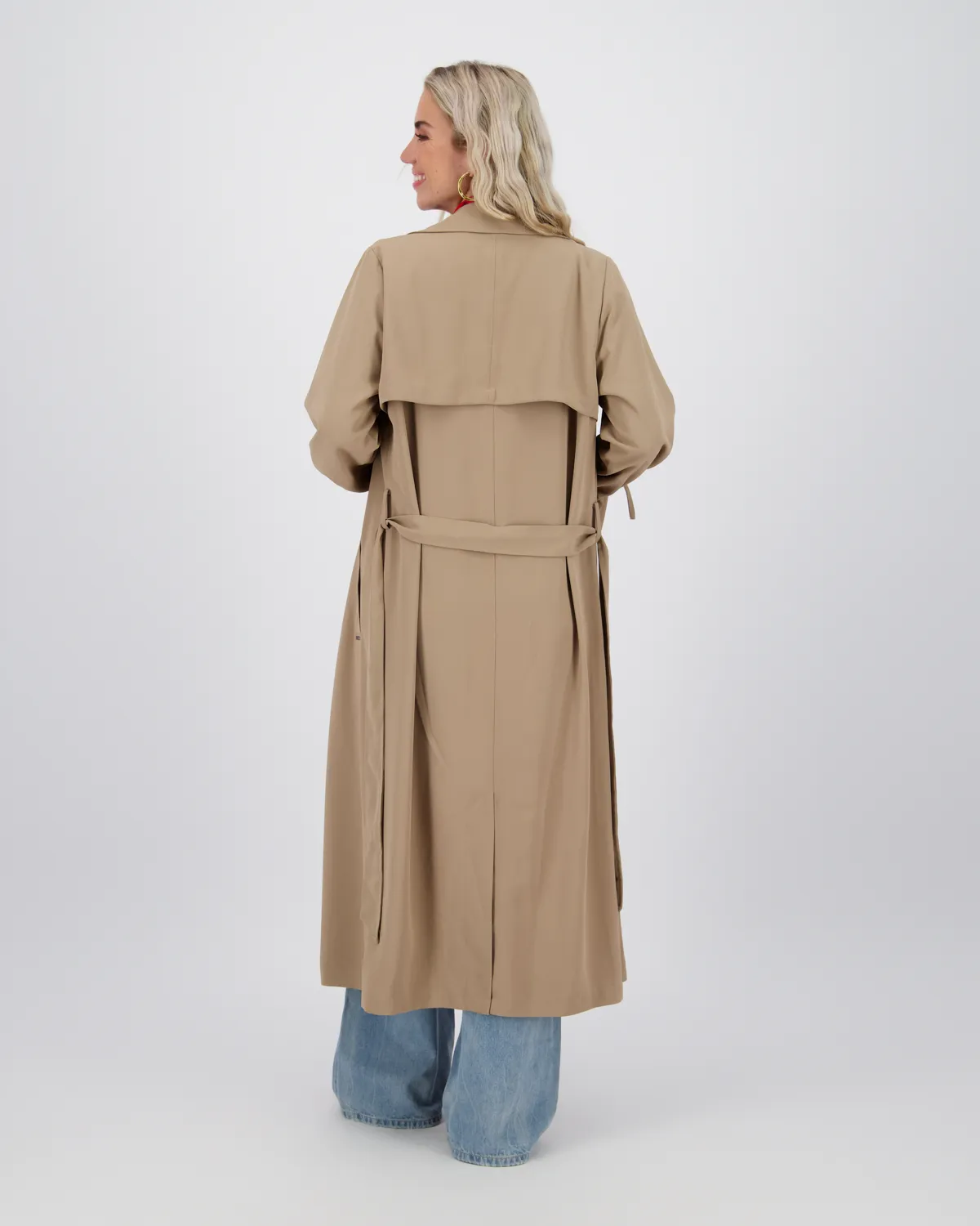 Raizzed Jacket Bernice