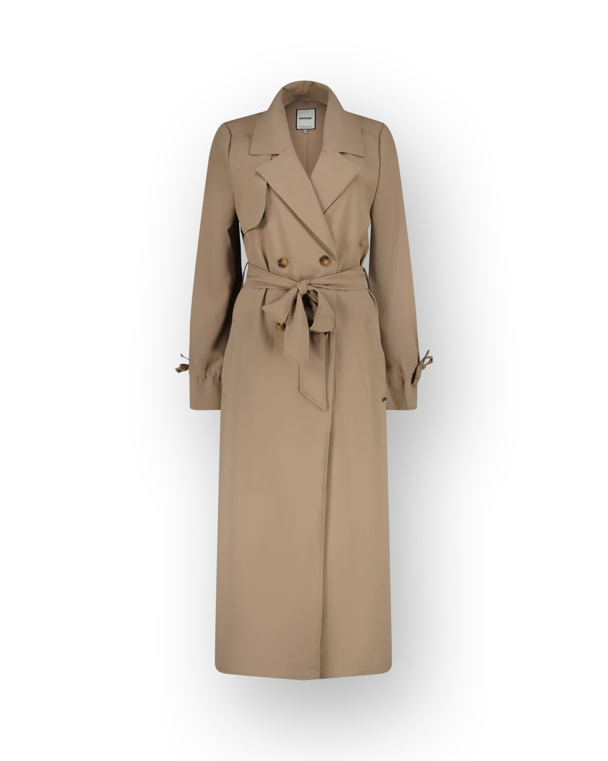 raizzed Jacket Bernice