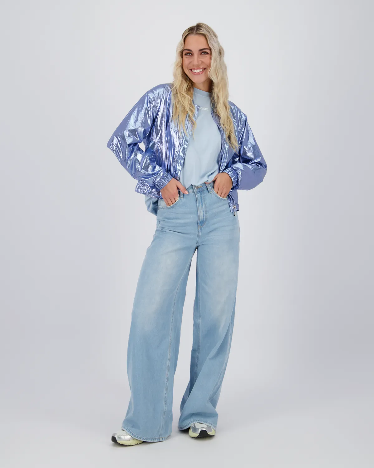 Raizzed Jacket Kathy