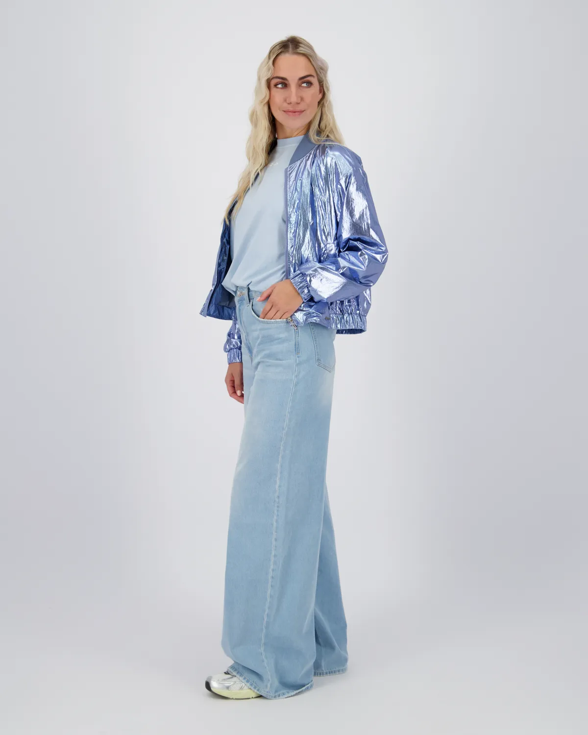 Raizzed Jacket Kathy