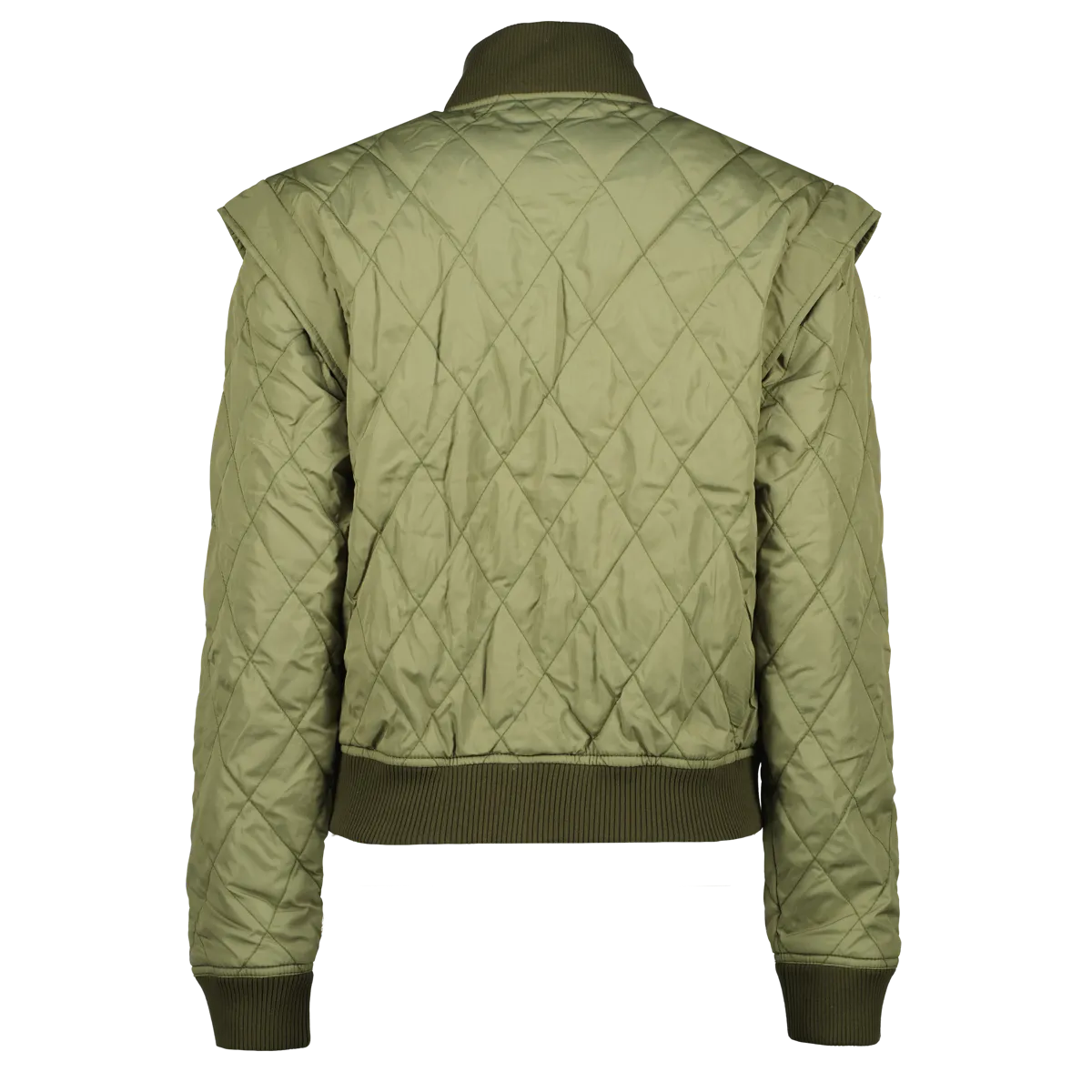 Raizzed Jacket Outdoor Maya