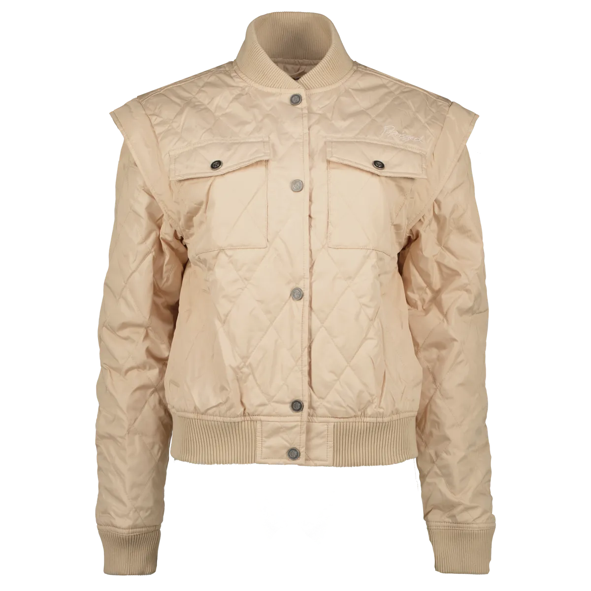 raizzed Jacket outdoor Maya