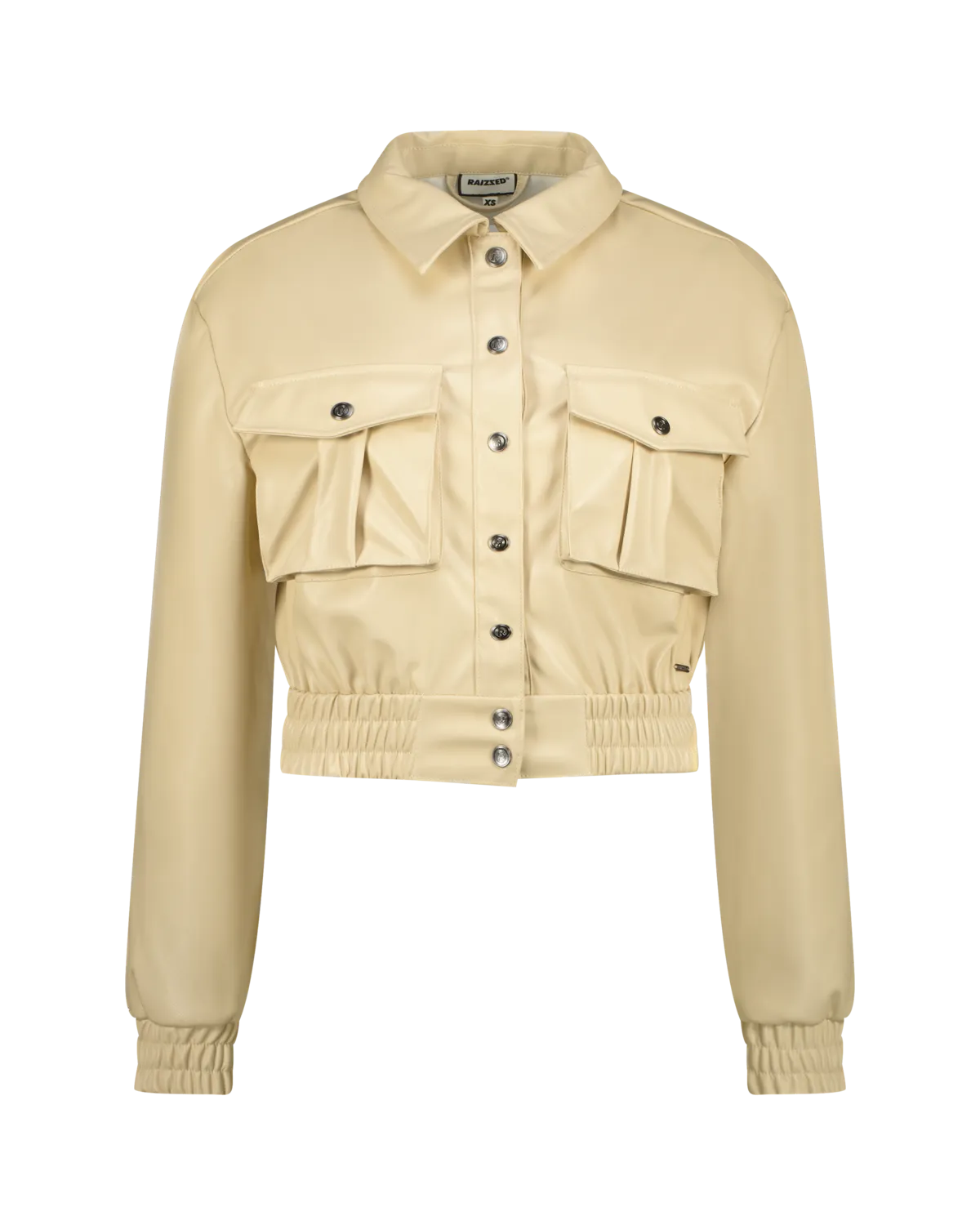 raizzed Jacket outdoor Melenie