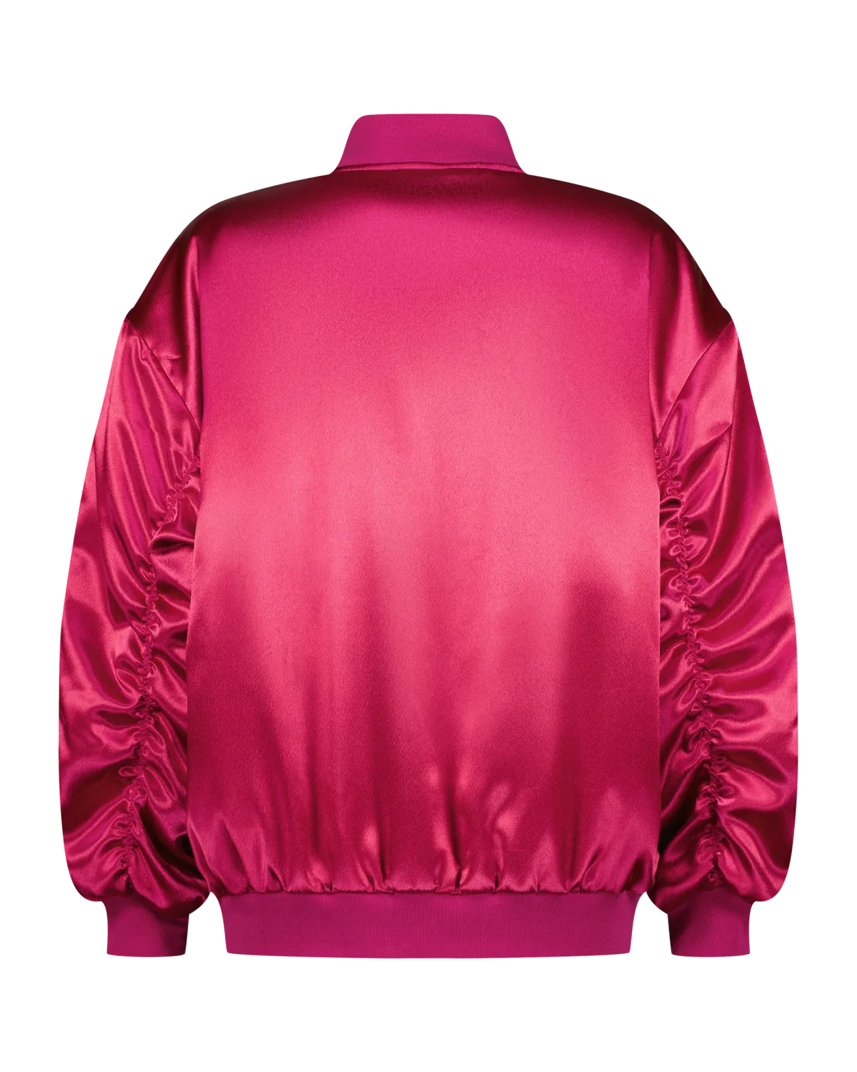 Raizzed Jacket Outdoor Misha