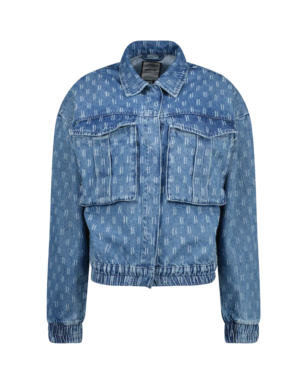 raizzed Jacket outdoor Mitaka