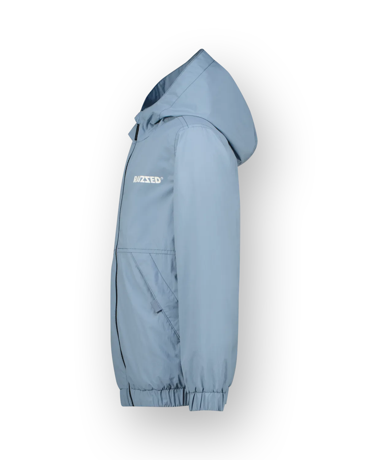 Raizzed Jacket Teace