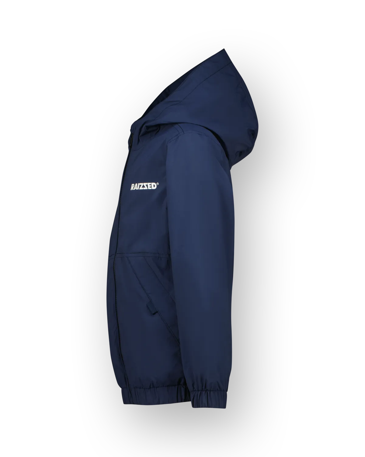 Raizzed Jacket Teace