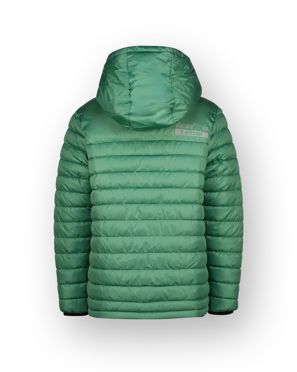 Raizzed Jacket Tobias