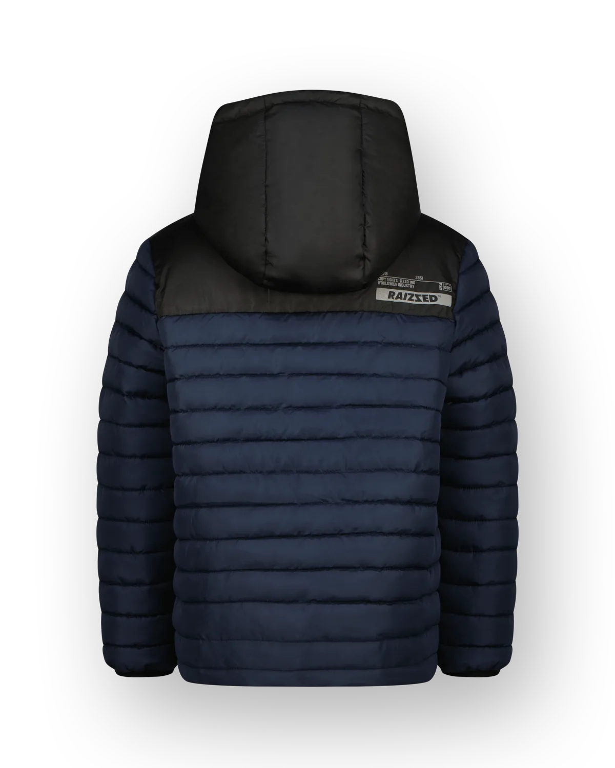 Raizzed Jacket Tobias