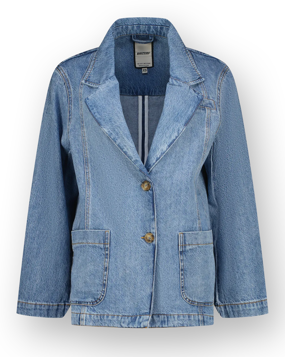 raizzed Jackets Vanessa