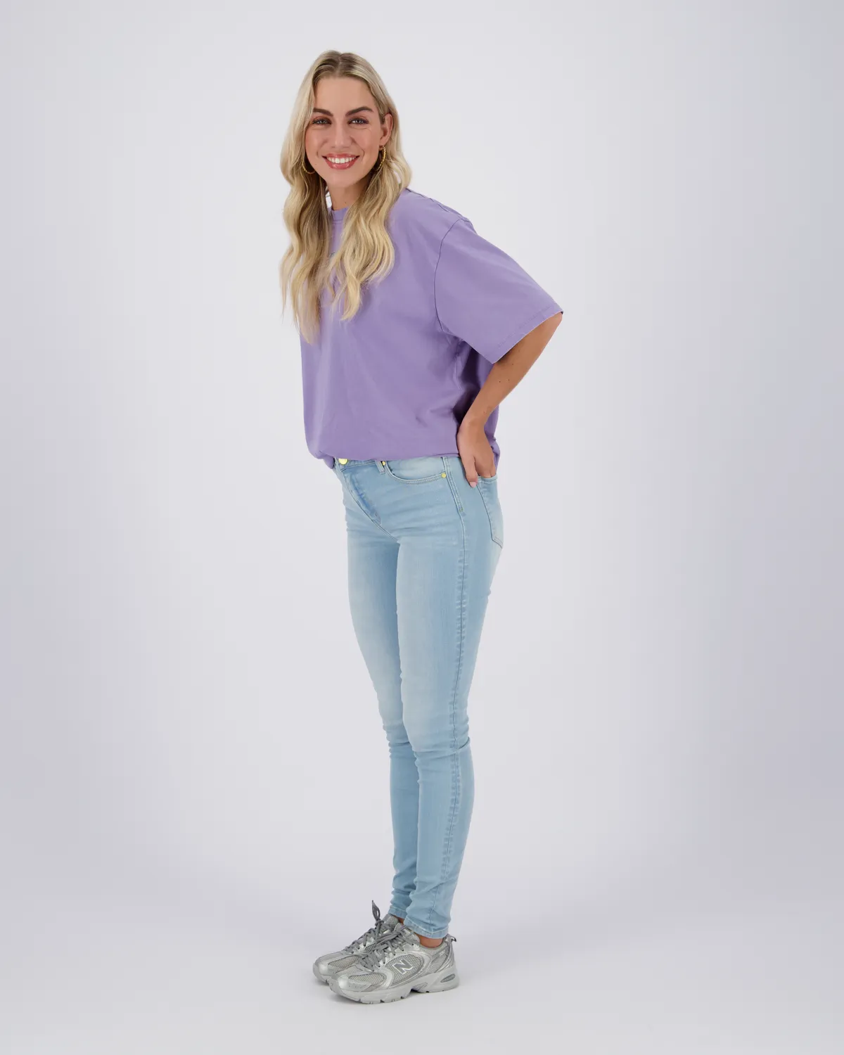 Raizzed Jeans Blossom