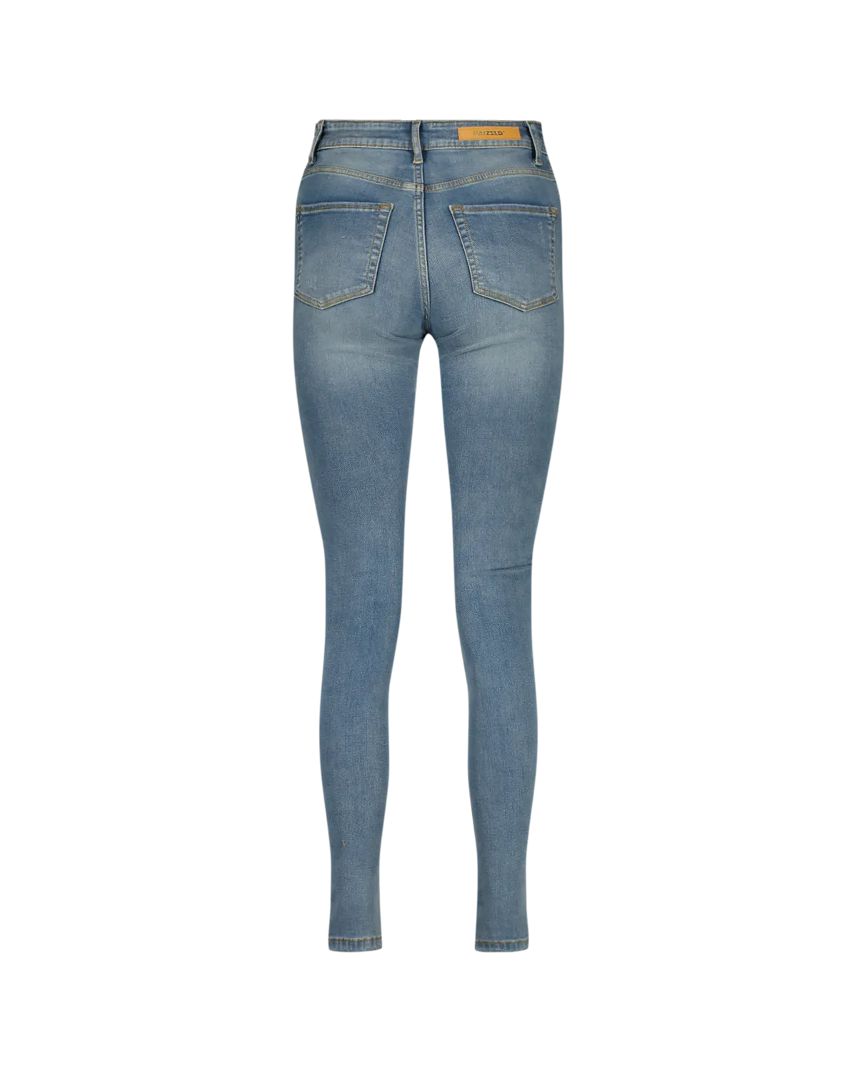 Raizzed Jeans Blossom Crafted
