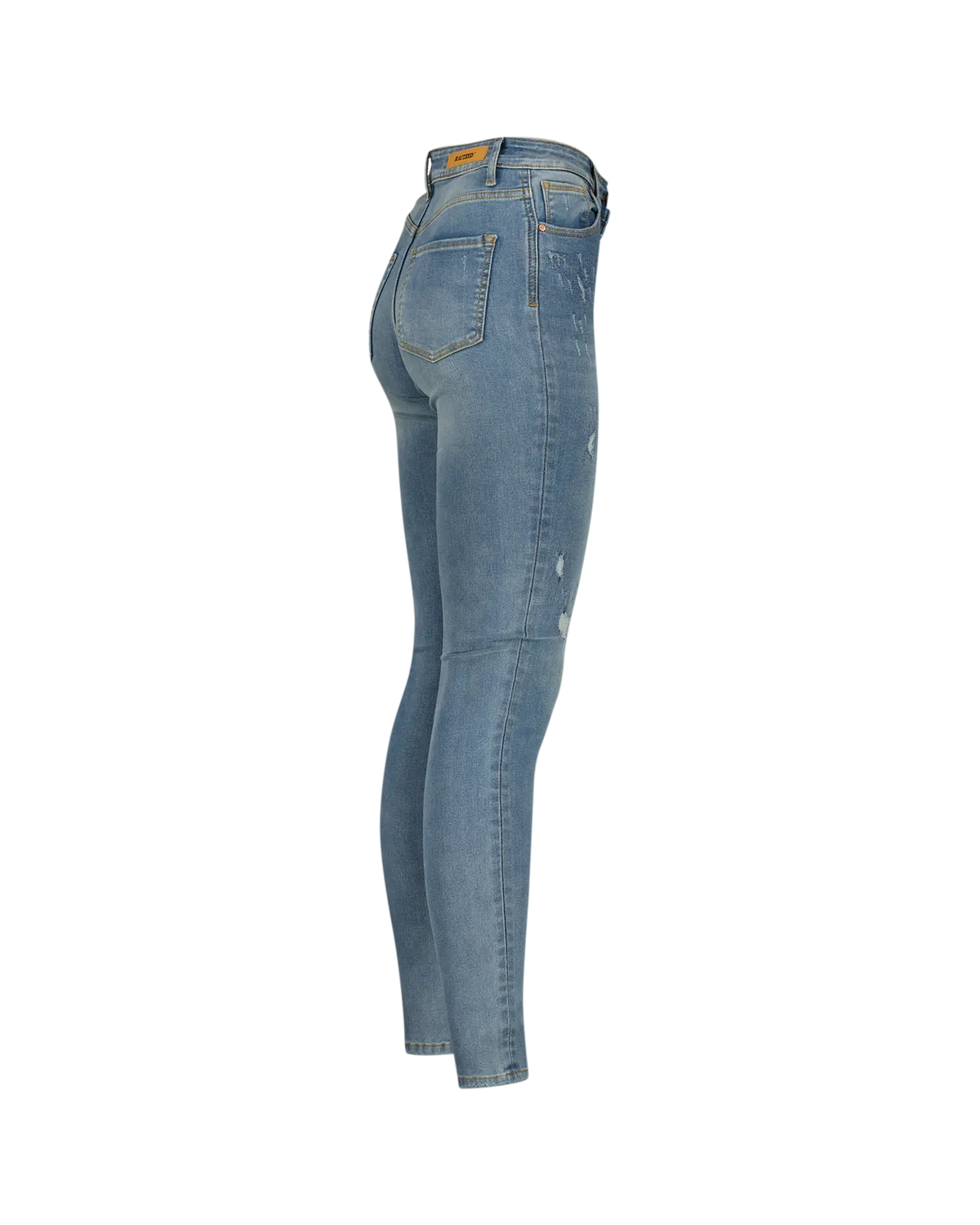 Raizzed Jeans Blossom Crafted