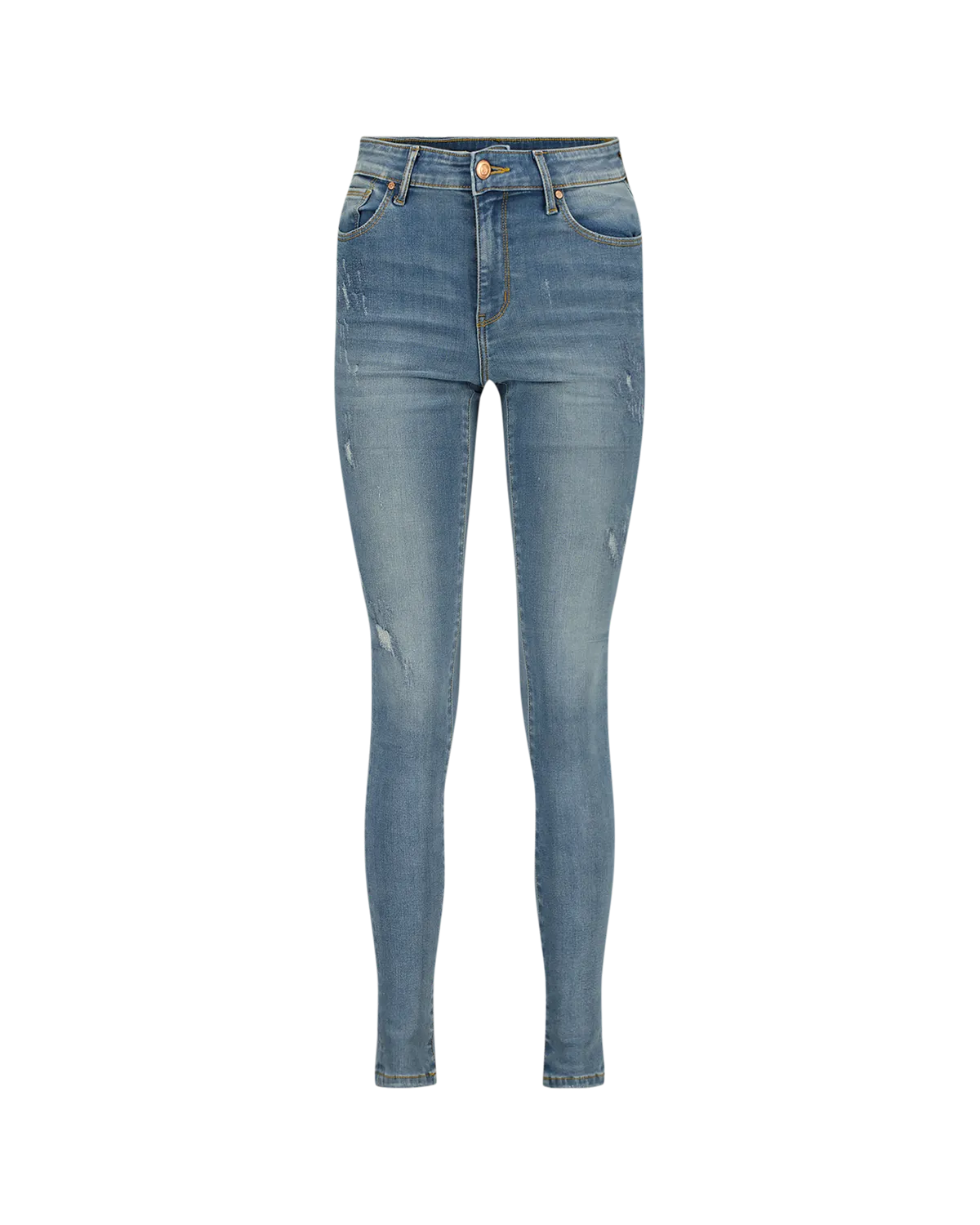 raizzed Jeans Blossom Crafted