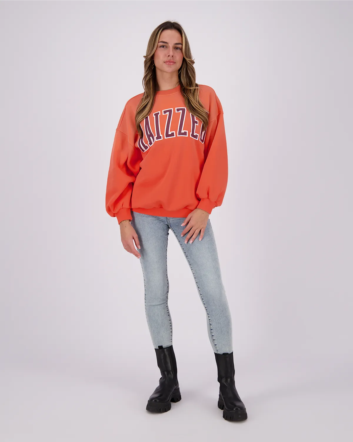 Raizzed Jeans Blossom