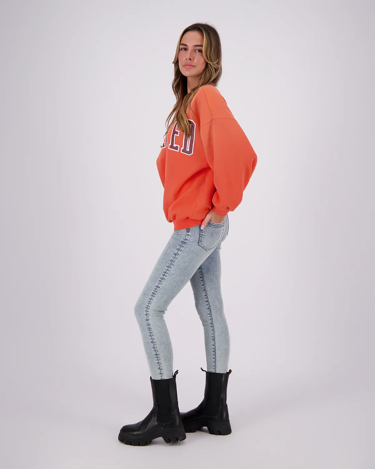 Raizzed Jeans Blossom