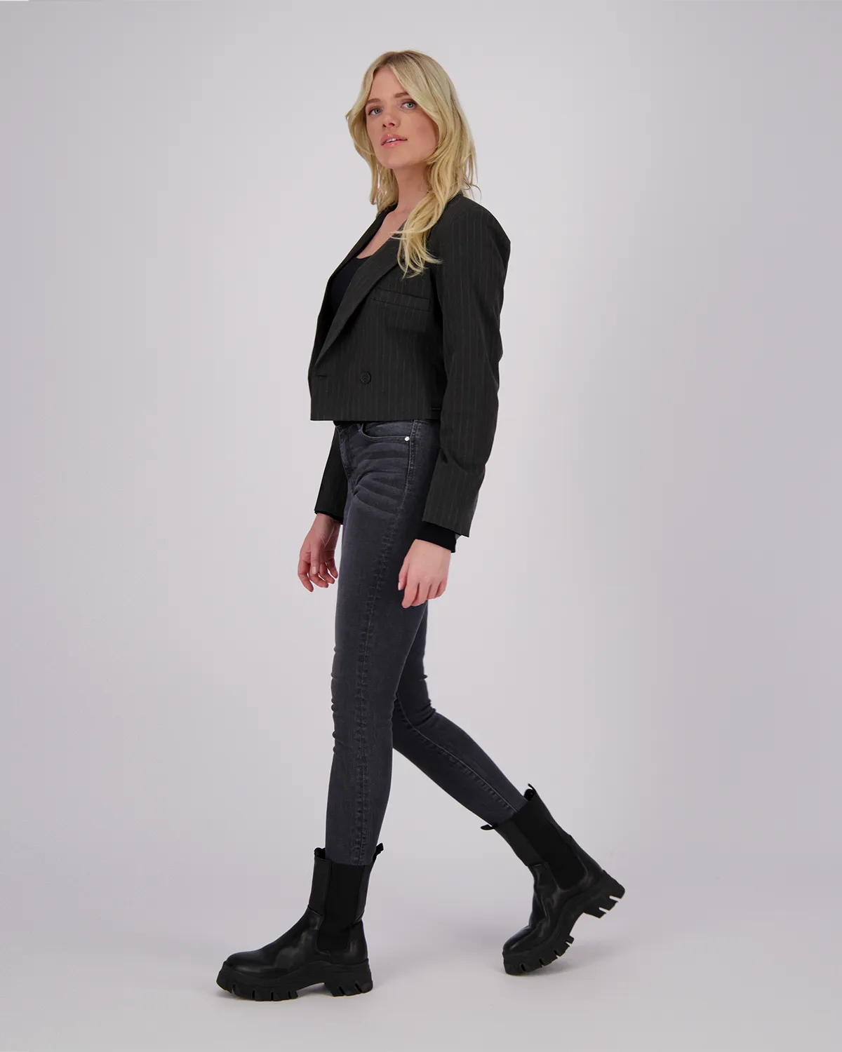 Raizzed Jeans Blossom