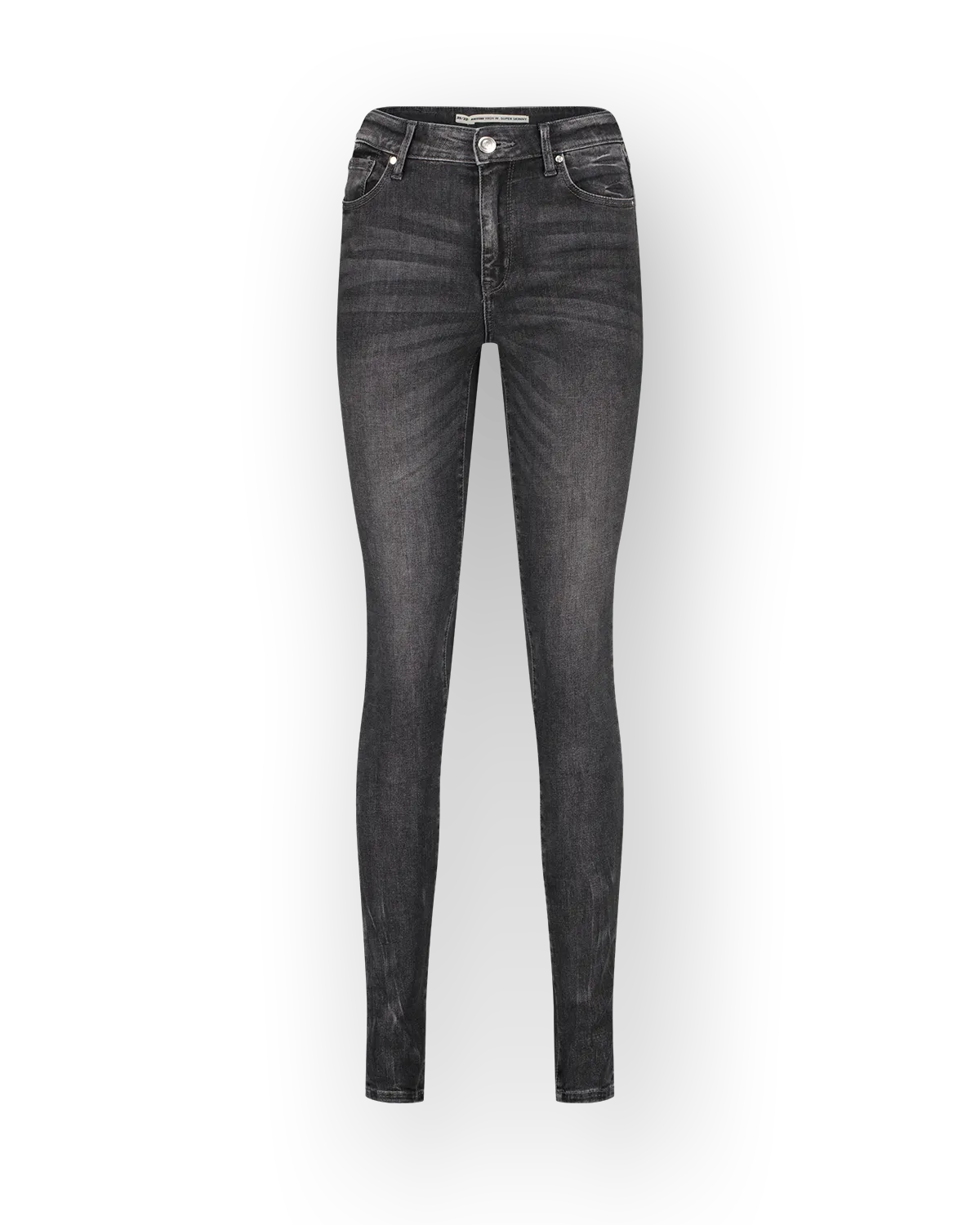 raizzed Jeans Blossom