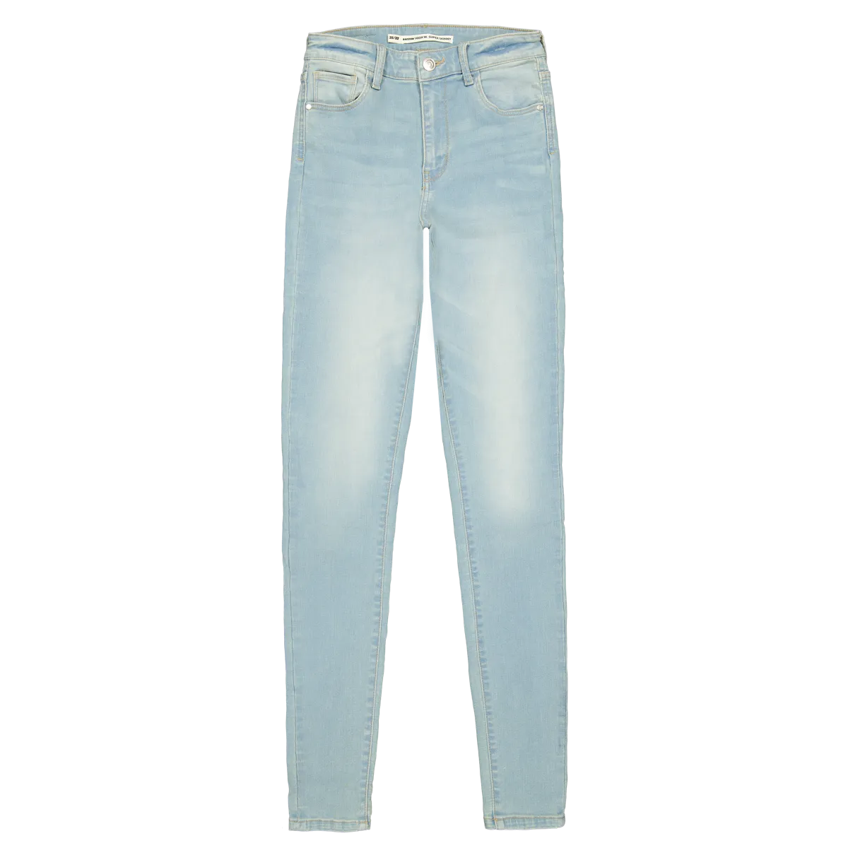 raizzed Jeans Blossom