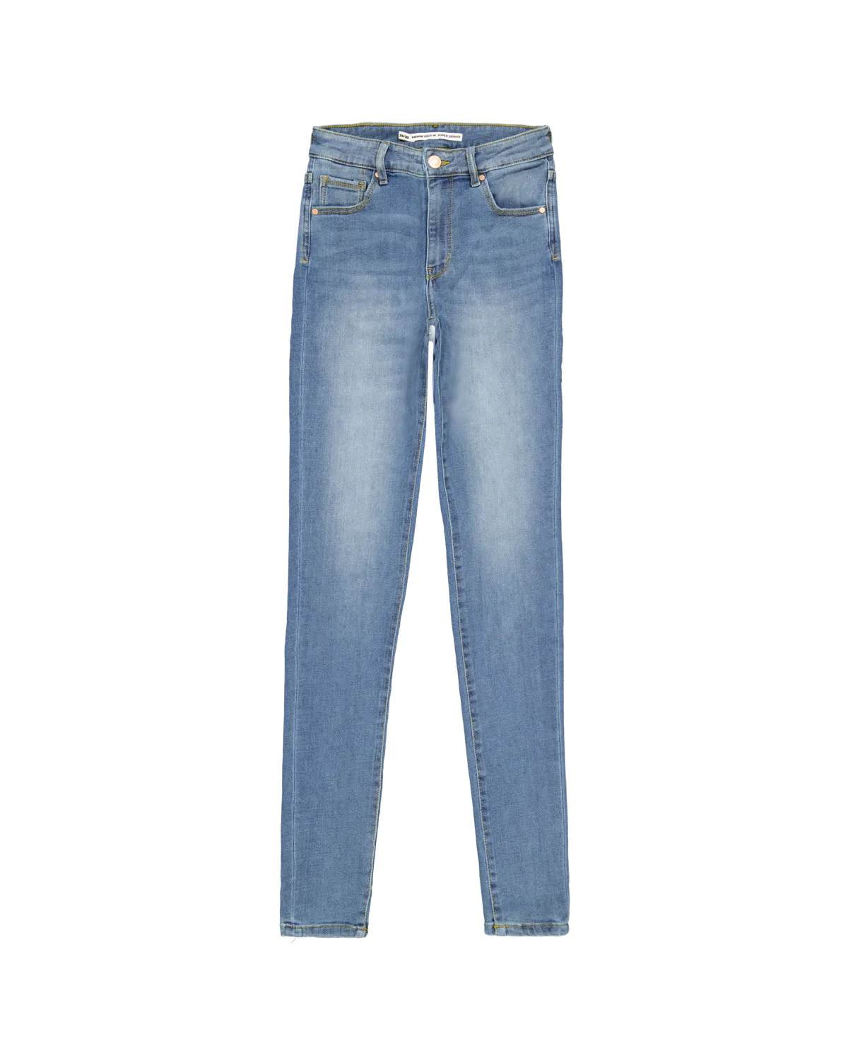 raizzed Jeans Blossom