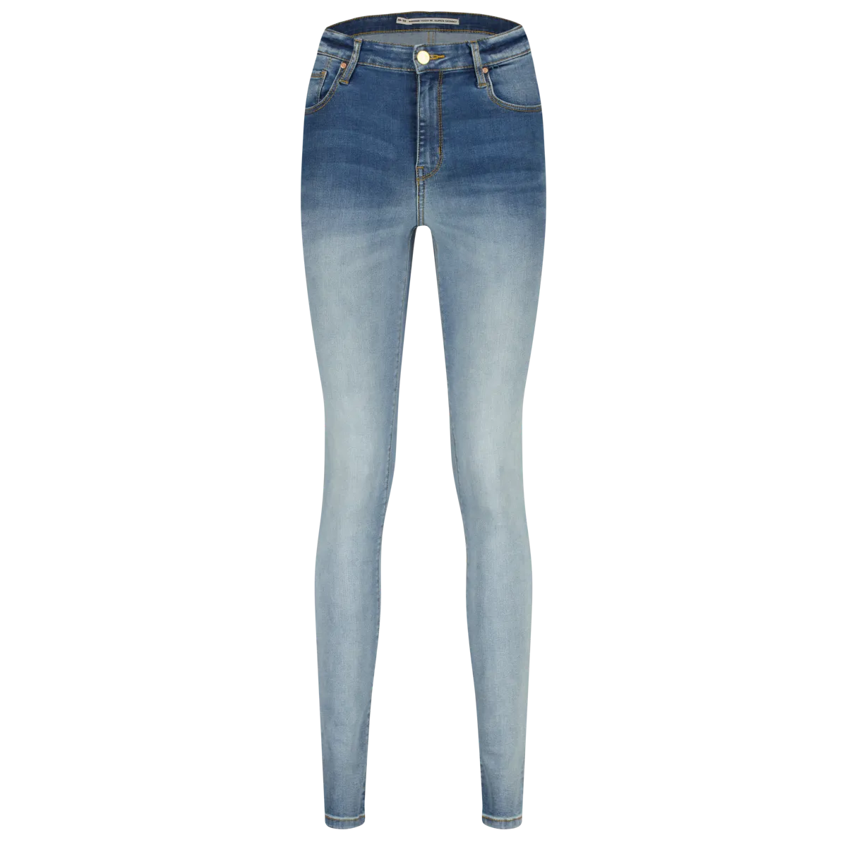 raizzed Jeans Blossom