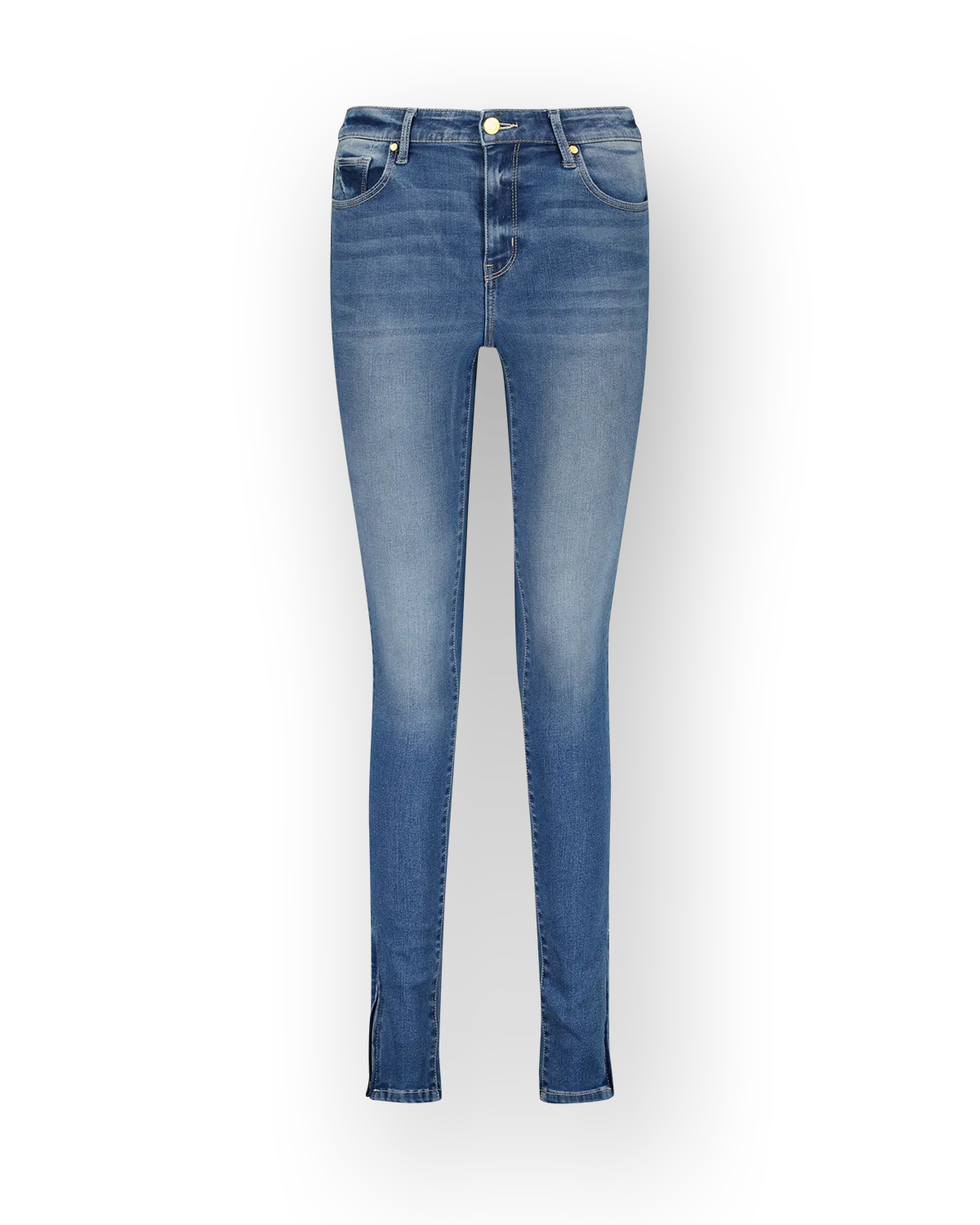 raizzed Jeans Blossom Zip