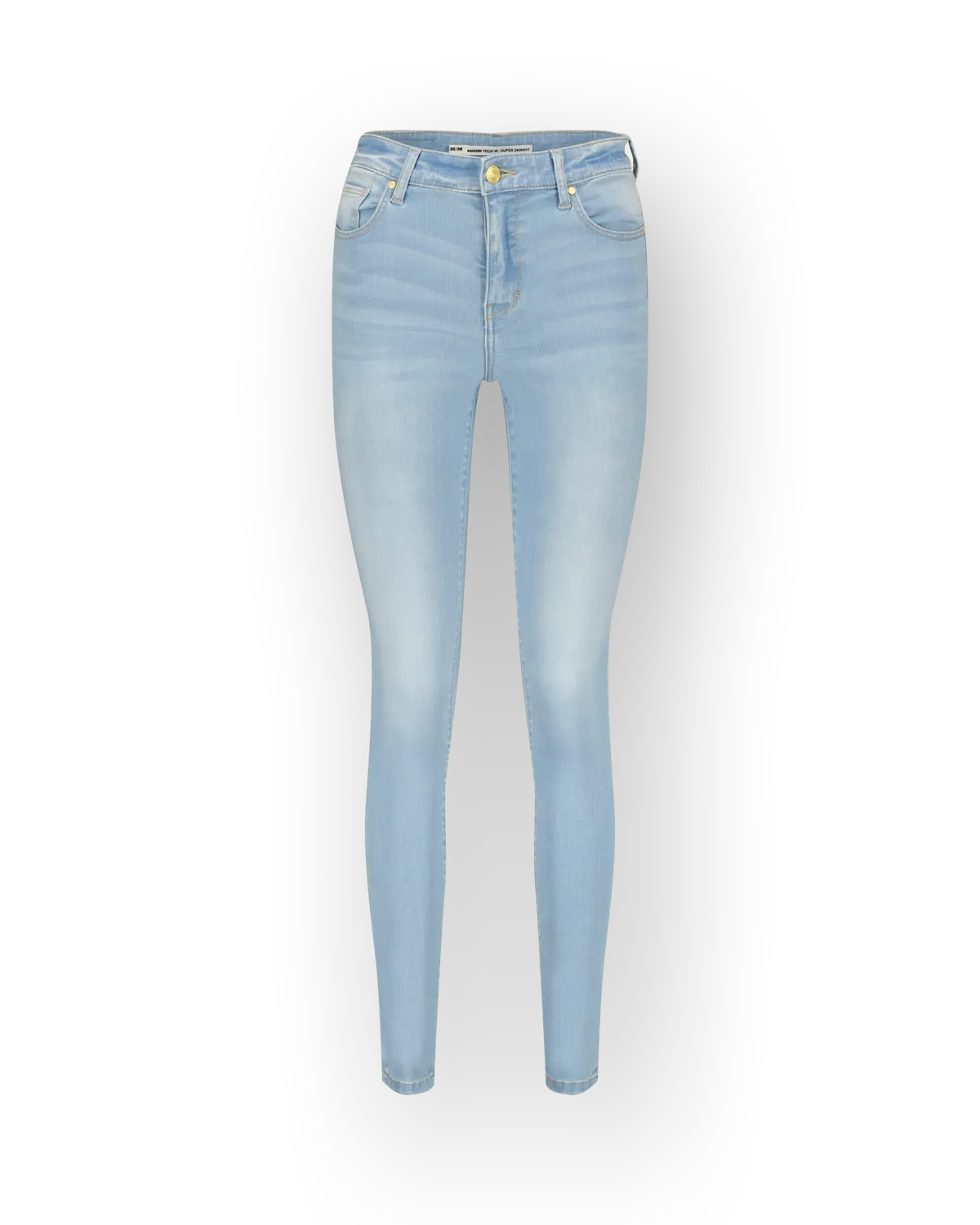 raizzed Jeans Blossom