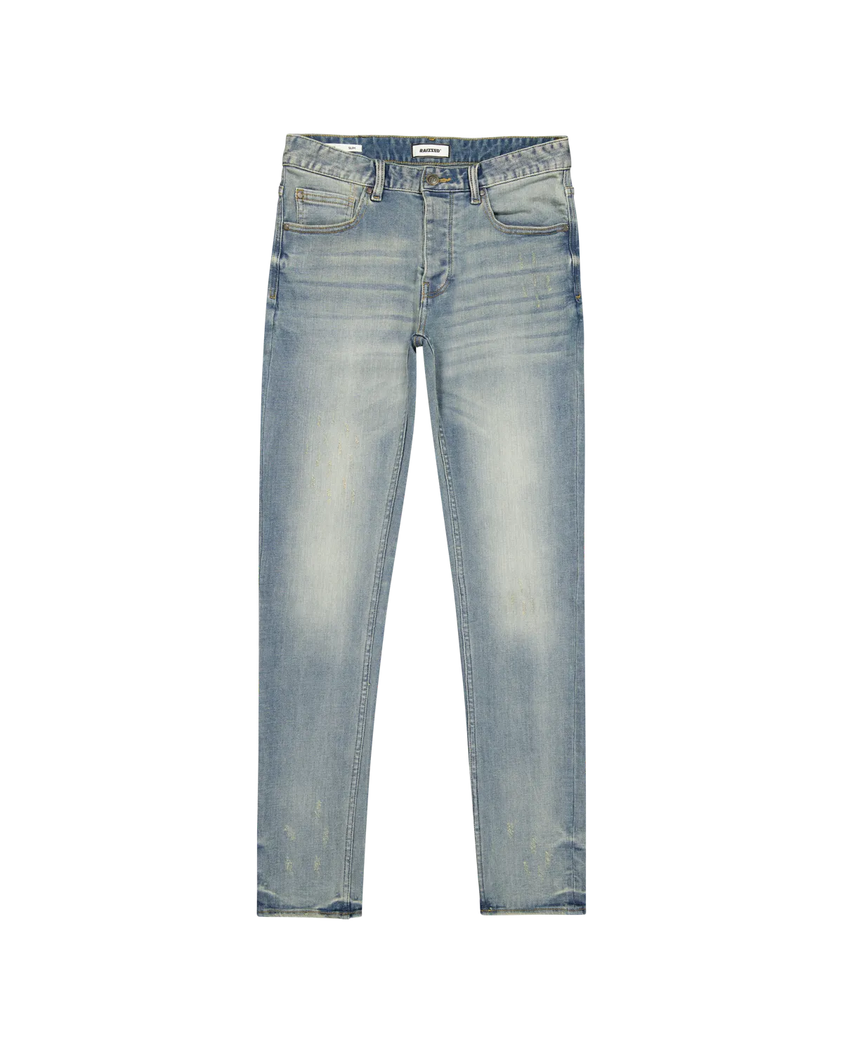 raizzed Jeans Brook