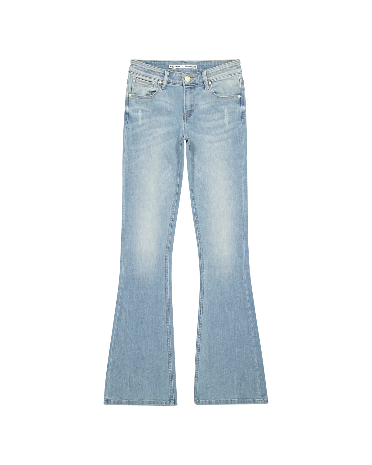 raizzed Jeans Eclipse