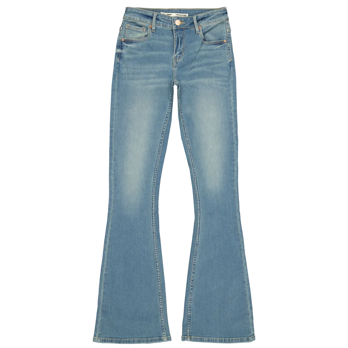 raizzed Jeans Eclipse