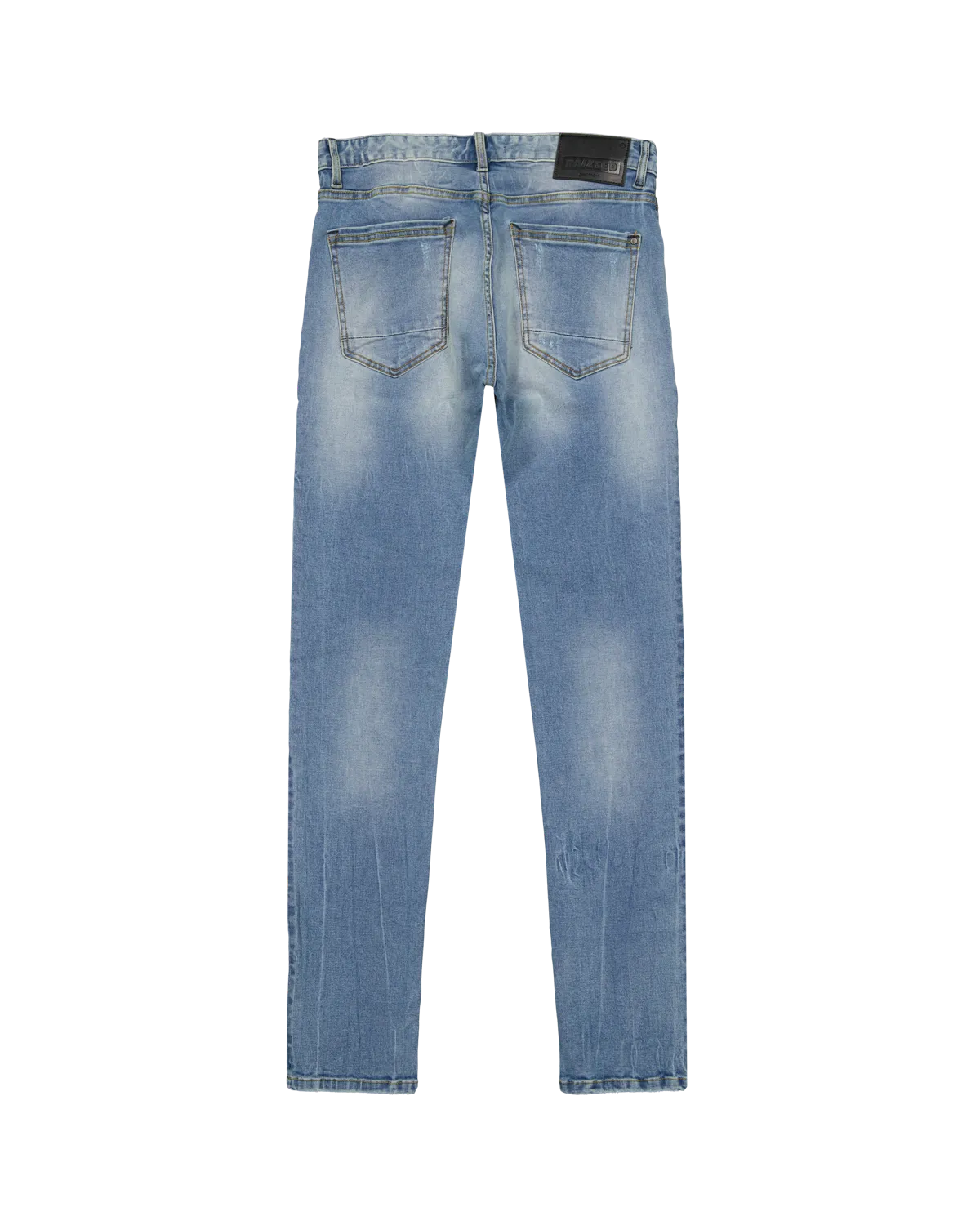 Raizzed Jeans Equator