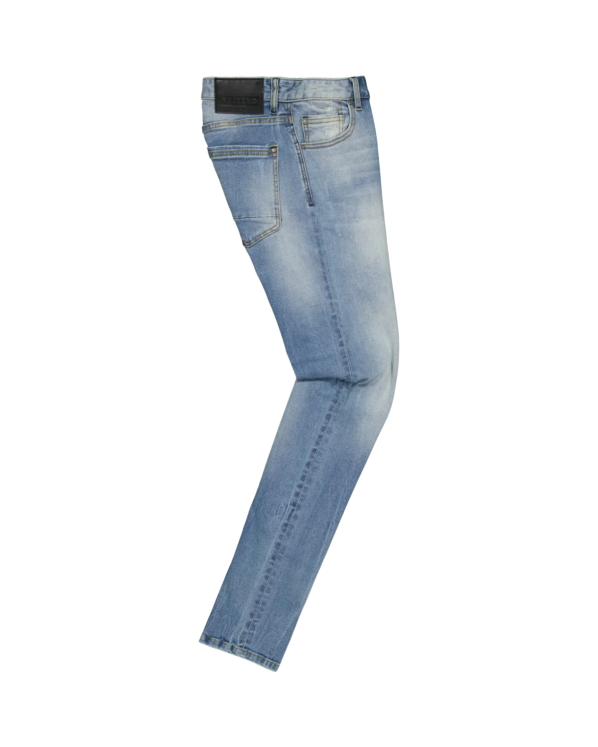 Raizzed Jeans Equator