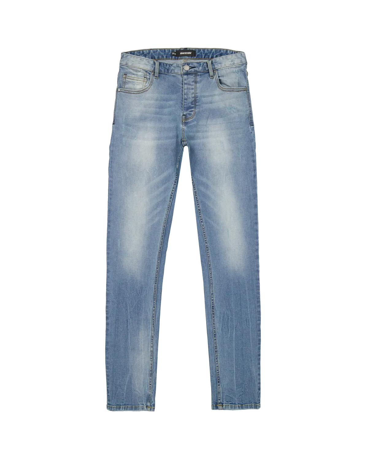 raizzed Jeans Equator