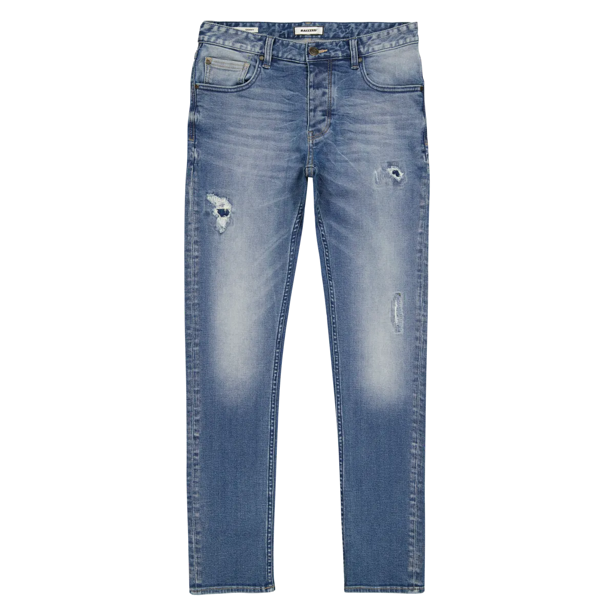 raizzed Jeans Equator