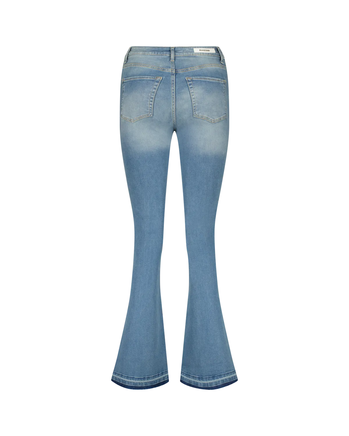 Raizzed Jeans Faye Split