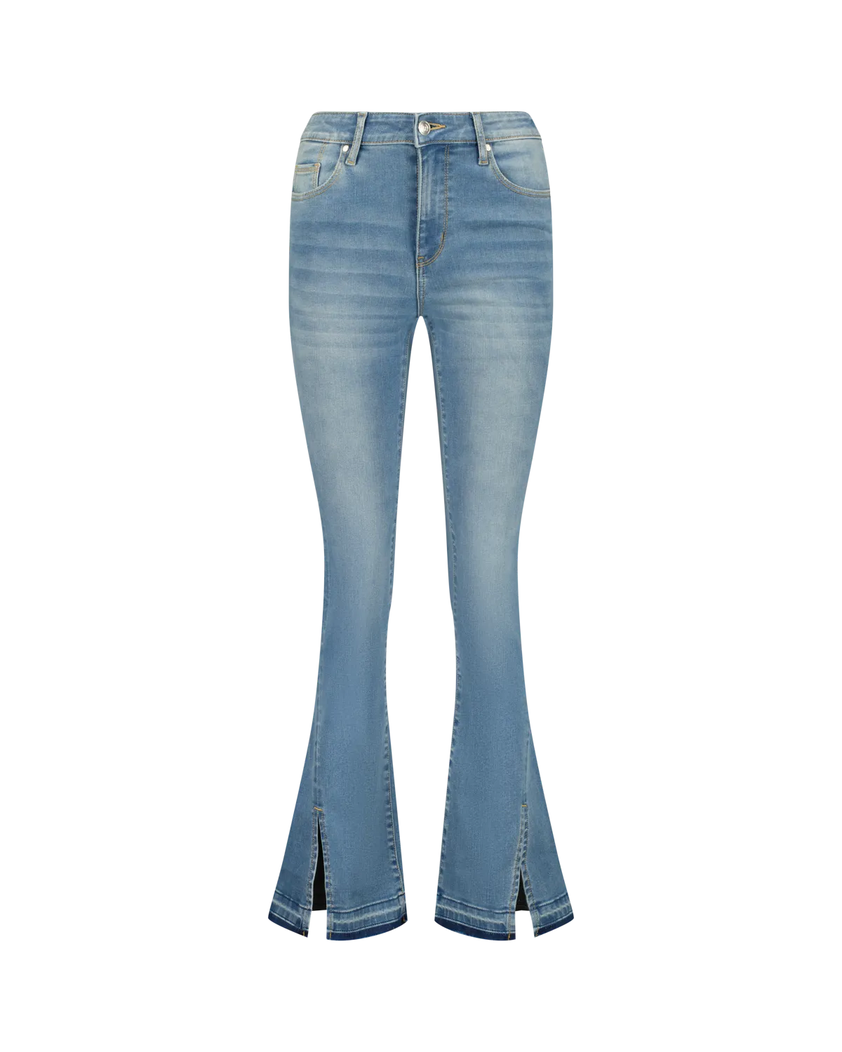 raizzed Jeans Faye Split