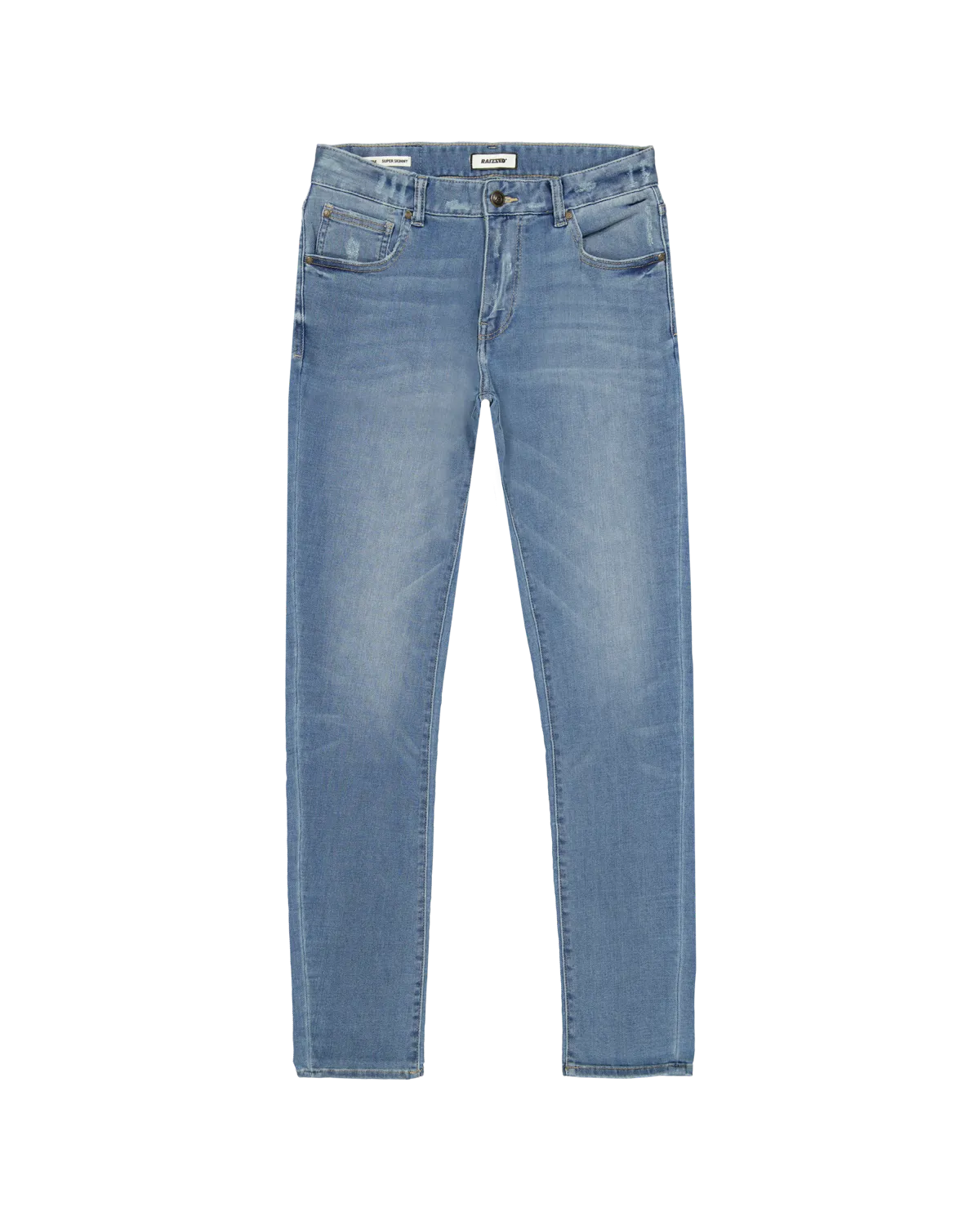 raizzed Jeans Jungle