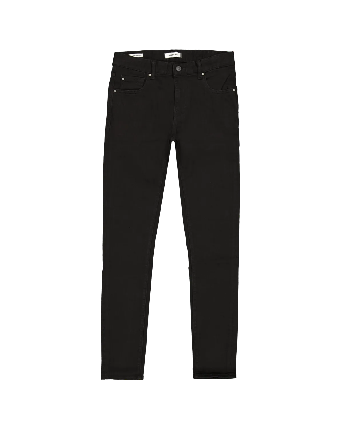 raizzed Jeans Jungle